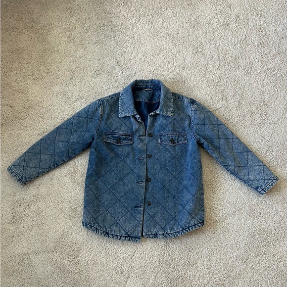 Denim Jacket - Picture 5 of 6